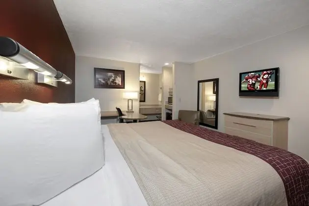 Superior Oda, 1 En Büyük (King) Boy Yatak, Sigara İçilmez (2 Room)