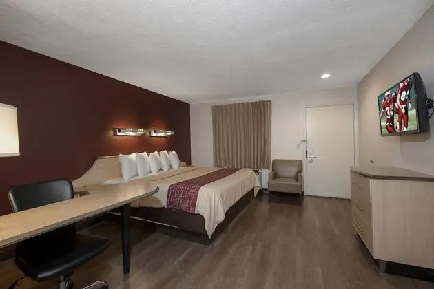 Superior Oda, 1 En Büyük (King) Boy Yatak, Sigara İçilmez (2 Room)