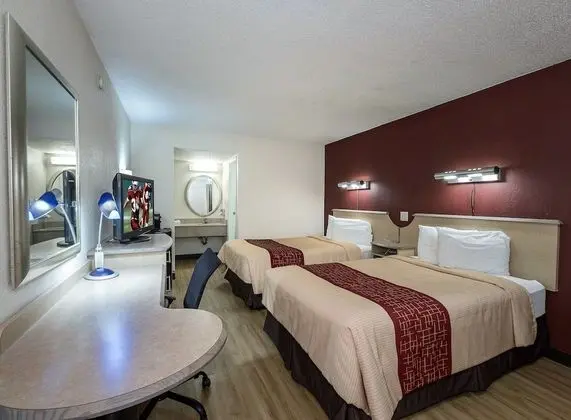 Standard Oda, 2 Çift Kişilik Yatak, Sigara İçilebilir