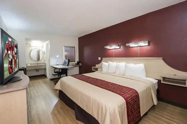 Superior Oda, 1 En Büyük (King) Boy Yatak, Sigara İçilmez