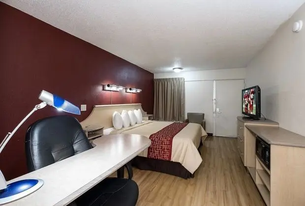 Superior Oda, 1 En Büyük (King) Boy Yatak, Sigara İçilmez