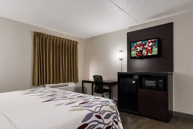 Deluxe Oda, 1 Çift Kişilik Yatak, Sigara İçilebilir
