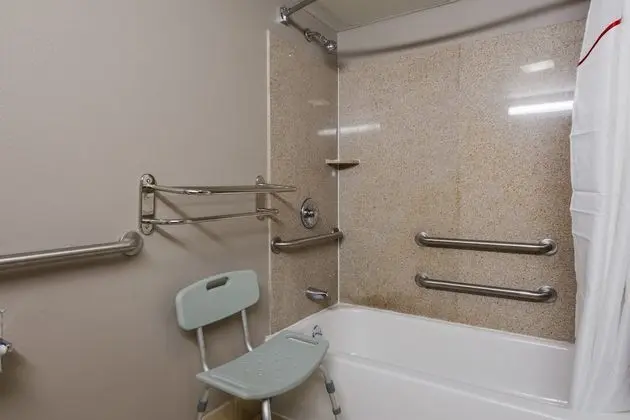 Deluxe Oda, 2 Çift Kişilik Yatak, Engellilere Uygun, Sigara İçilmez