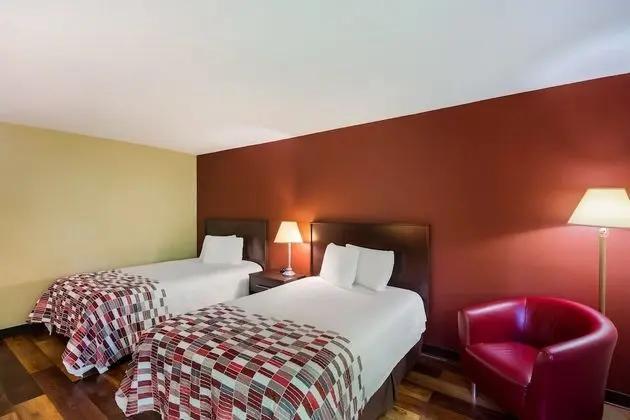 Deluxe Oda, 2 Çift Kişilik Yatak, Sigara İçilmez