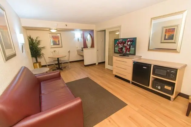 Süit, 1 En Büyük (King) Boy Yatak (Smoke Free)