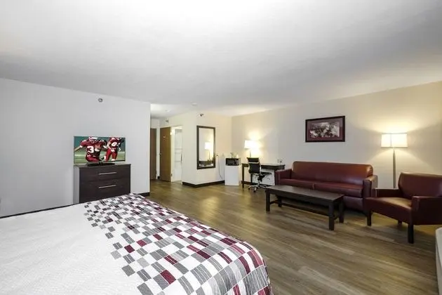 Süit, 1 En Büyük (King) Boy Yatak ve Çekyat, Sigara İçilmez