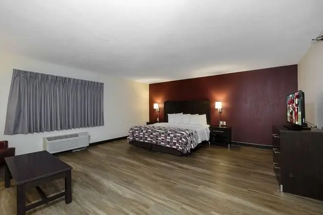 Süit, 1 En Büyük (King) Boy Yatak ve Çekyat, Sigara İçilmez