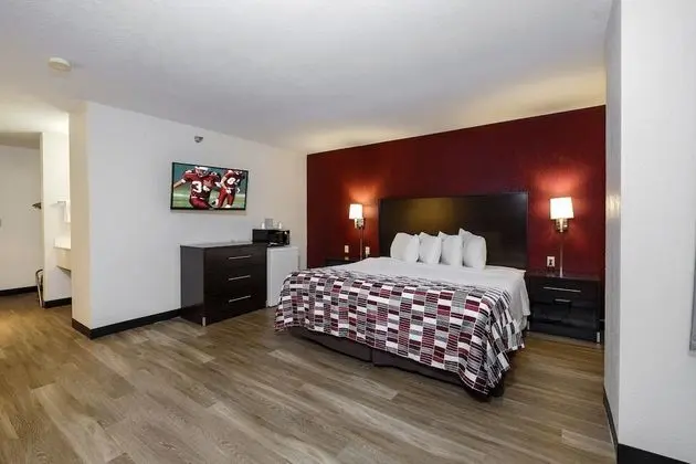 Süit, 1 En Büyük (King) Boy Yatak ve Çekyat, Sigara İçilmez, Sıcak Su Küveti