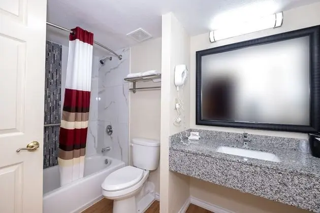 Deluxe Oda, 2 Çift Kişilik Yatak, Sigara İçilmez