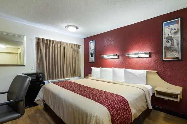 Superior Oda, 1 En Büyük (King) Boy Yatak, Sigara İçilmez (Larger Room)