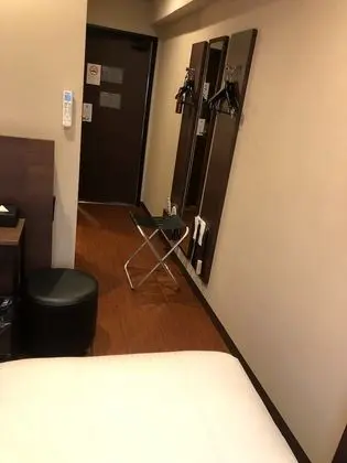 İki Ayrı Yataklı Oda, Sigara İçilmez (with Full Bath)
