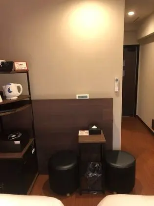 İki Ayrı Yataklı Oda, Sigara İçilmez (with Shower Booth)