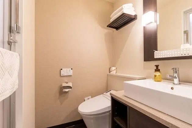 İki Ayrı Yataklı Oda, Sigara İçilmez (with Shower Booth)