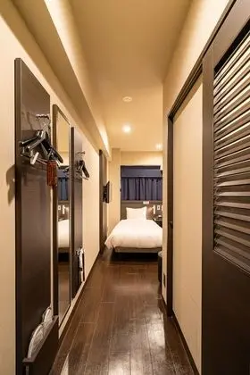 İki Ayrı Yataklı Oda, Sigara İçilmez (with Shower Booth)
