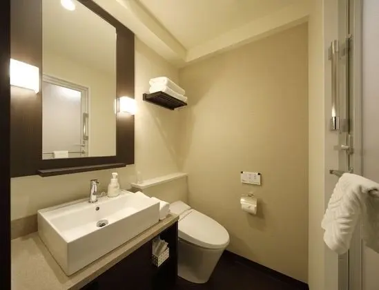 Tek Büyük Yataklı Oda (with Shower Booth)