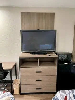 Deluxe Oda, 2 Çift Kişilik Yatak, Sigara İçilebilir (Renovated)