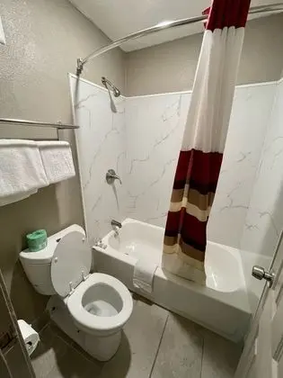 Deluxe Oda, 2 Çift Kişilik Yatak, Sigara İçilebilir (Renovated)