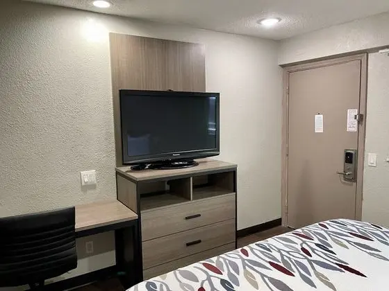Standard Oda, 1 En Büyük (King) Boy Yatak, Sigara İçilmez (Renovated)