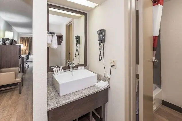 Deluxe Oda, 2 Çift Kişilik Yatak, Sigara İçilmez