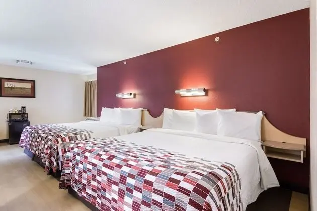 Superior Oda (2 King Beds, Smoke Free)