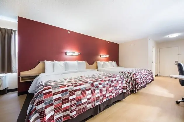 Superior Oda (2 King Beds, Smoke Free)