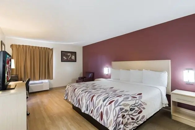 Deluxe Oda, 1 En Büyük (King) Boy Yatak, Sigara İçilmez