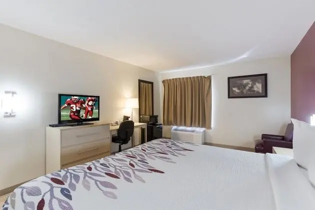 Deluxe Oda, 1 En Büyük (King) Boy Yatak, Sigara İçilmez (Sofa)