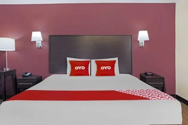 Süit, 1 Yatak Odası