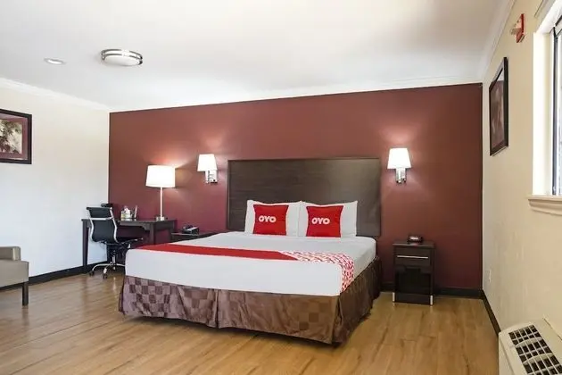 Süit, 1 Yatak Odası