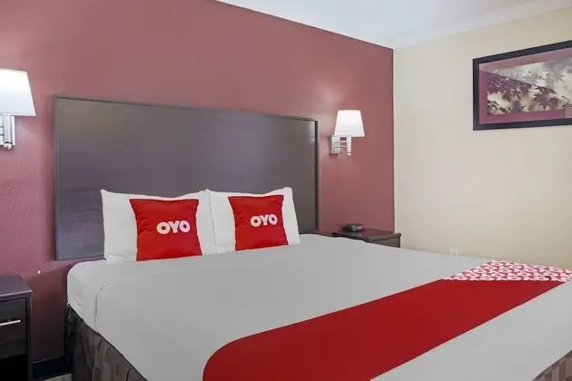 Süit, 1 Yatak Odası