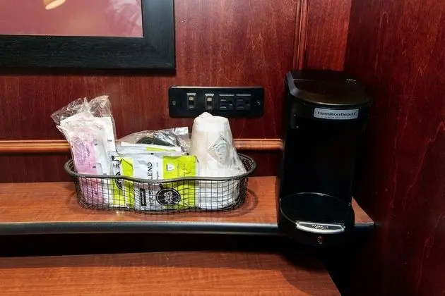 Deluxe Oda, 1 Çift Kişilik Yatak, Sigara İçilmez (Roll-In Shower, Smoke Free)