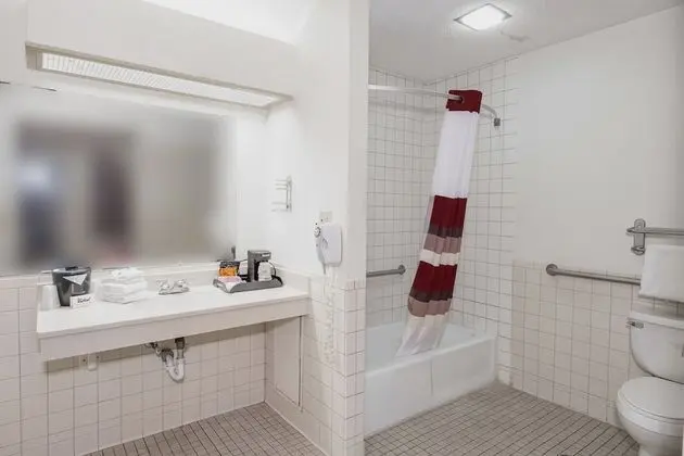 Deluxe Oda, 2 Çift Kişilik Yatak, Engellilere Uygun, Sigara İçilmez