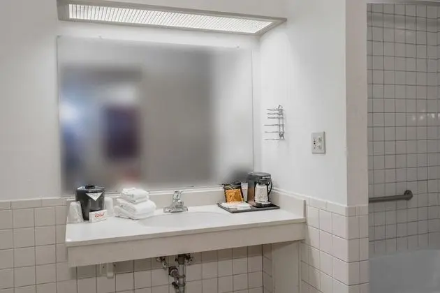 Deluxe Oda, 2 Çift Kişilik Yatak, Engellilere Uygun, Sigara İçilmez