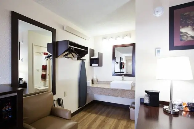 Premium Oda, 2 Çift Kişilik Yatak (Upgraded Bedding & Snack, Smoke Free)