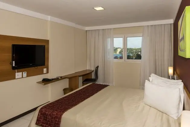 1 Çift Kişilik Veya 2 Tek Kişilik Yatak Superior Ocean View