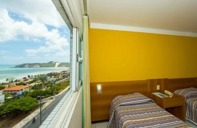 Tek Kişilik Oda Superior Ocean View