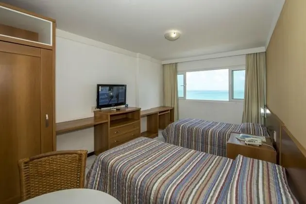 Üçlü Superior Ocean View