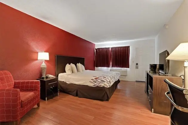 Superior Oda, 1 En Büyük (King) Boy Yatak, Sigara İçilmez
