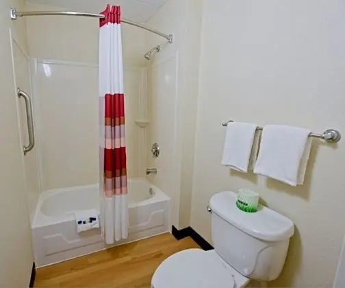 Deluxe Oda, 2 Çift Kişilik Yatak (Smoke Free)