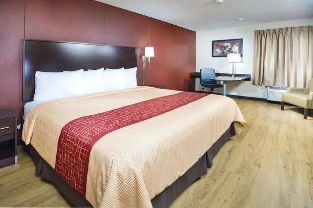 Superior Room, 1 King Bed, Smoke Free