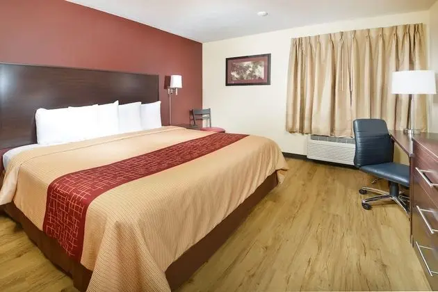 Superior Room, 1 King Bed, Smoke Free