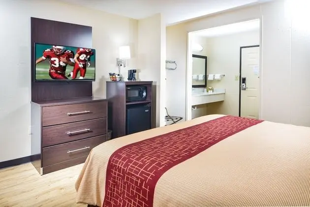 Superior Room, 1 King Bed, Smoke Free