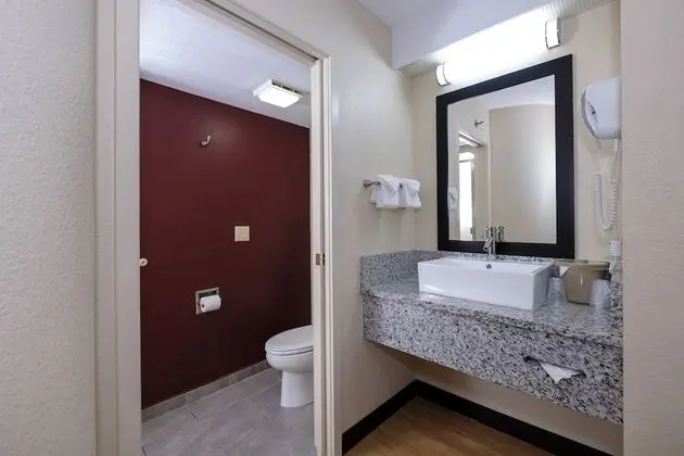Deluxe Oda, 2 Çift Kişilik Yatak (Smoke Free)