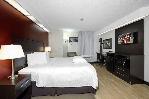 Premium Oda, 1 En Büyük (King) Boy Yatak, Havuz Kenarı (Upgraded Bedding & Snack, Smoke Free)