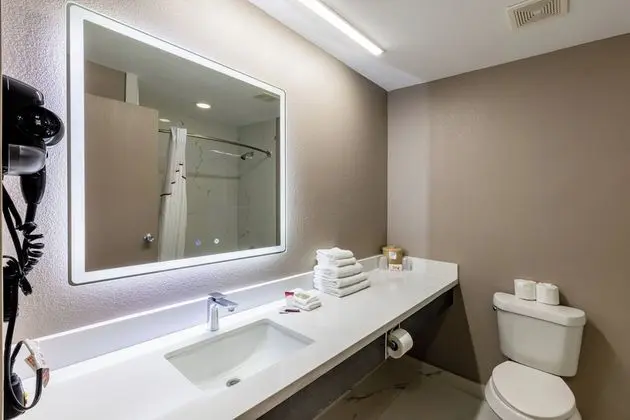 Banyo imkân ve özellikleri
