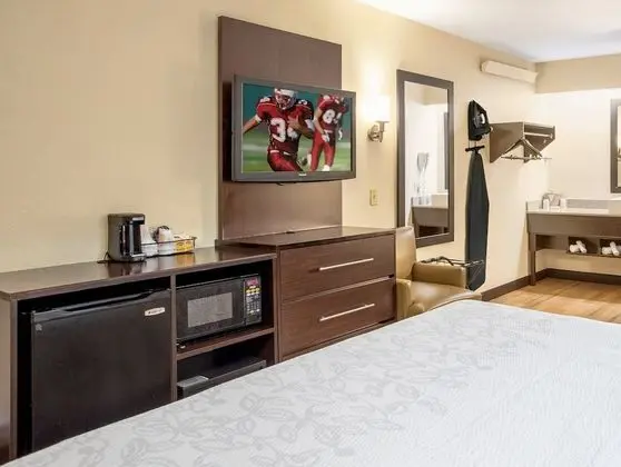 Premium Oda, 1 En Büyük (King) Boy Yatak (Upgraded Bedding & Snack, Smoke Free)