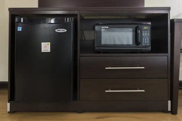 Deluxe Oda, 2 Çift Kişilik Yatak (Smoke Free)