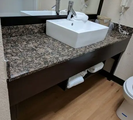 Deluxe Oda, 2 Çift Kişilik Yatak (Smoke Free)