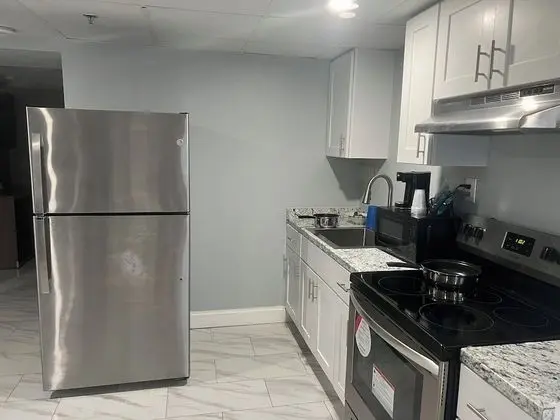 Süit, 2 Çift Kişilik Yatak (Kitchen, Smoke Free)