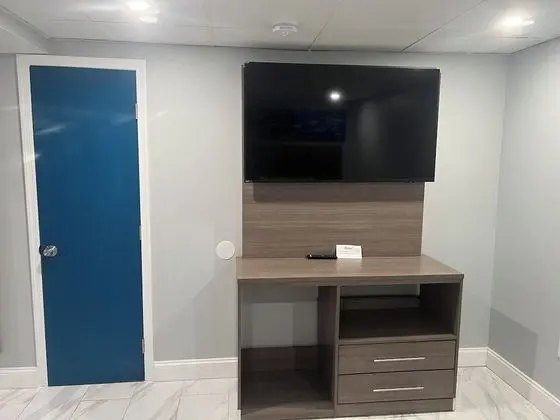 Süit, 2 Çift Kişilik Yatak (Kitchen, Smoke Free)